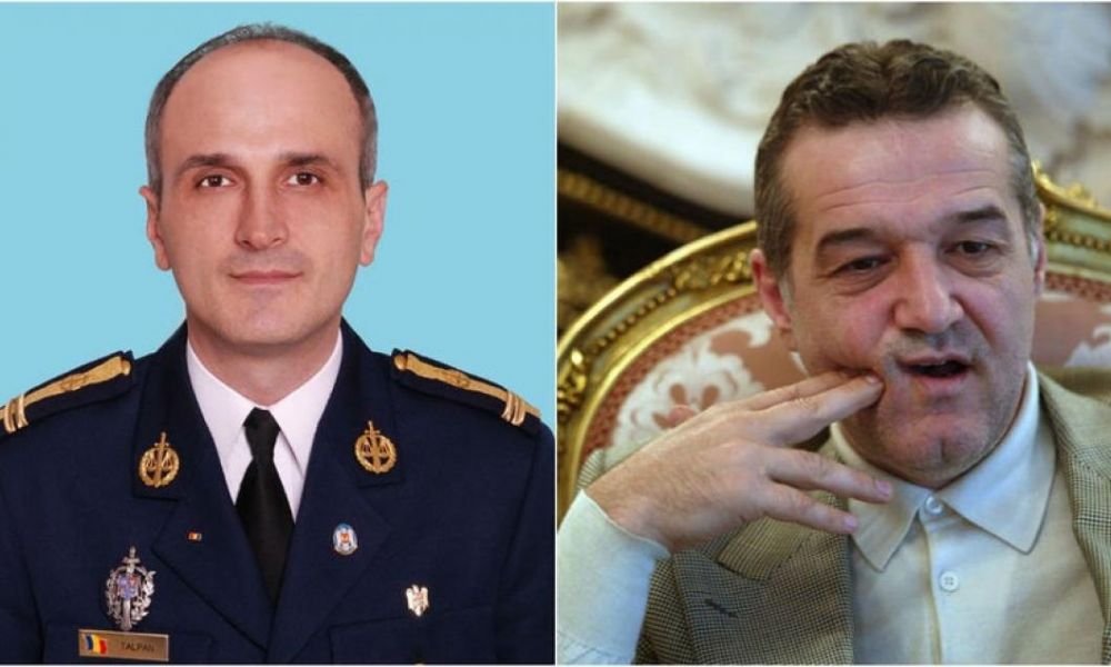 Talpan ii pregateste lovitura finala lui Becali in doua saptamani: dosar pentru UEFA