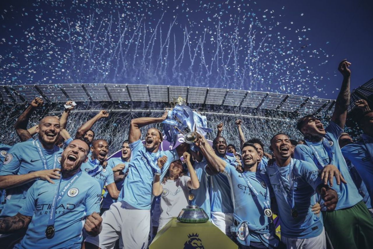 Asa arata clasamentul BOGATILOR din Premier League! Cati bani vor primi cluburile din drepturile TV pentru acest sezon: campioana City nu e pe primul loc_3
