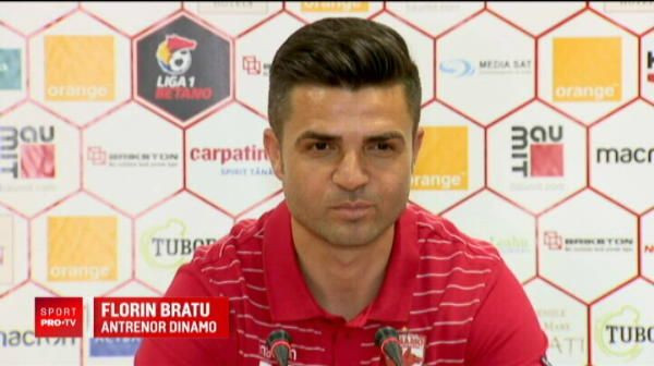 Niculae si Bratu, atacul de TITLU al lui Dinamo? :) Ce spune Bratu