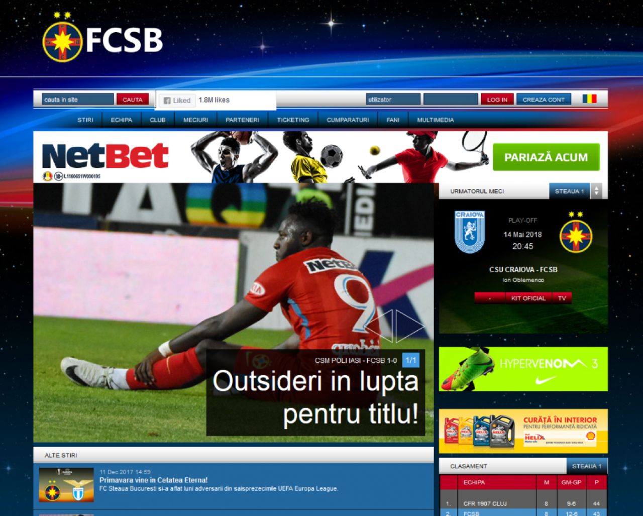 Becali a renuntat la Steaua! Ce s-a intamplat noaptea trecuta pe conturile FCSB. FOTO_3