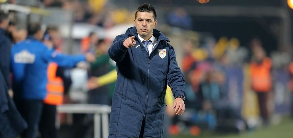 REPLICA lui Contra pentru Hagi a venit rapid: Ma pune pe ganduri acest atac inainte de Liga Natiunilor! SINGURA sansa pentru convocarea lui Ianis