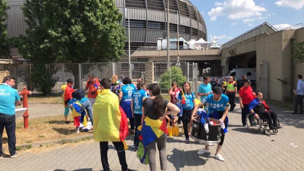 Final DEZASTRUOS pentru CSM, Neagu a devenit invizibila cu Gyor! CSM Bucuresti, eliminata in semifinalele Final Four dupa un meci foarte slab in ofensiva_2