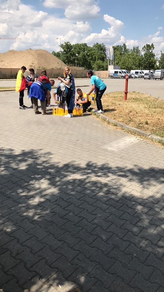 Final DEZASTRUOS pentru CSM, Neagu a devenit invizibila cu Gyor! CSM Bucuresti, eliminata in semifinalele Final Four dupa un meci foarte slab in ofensiva_4