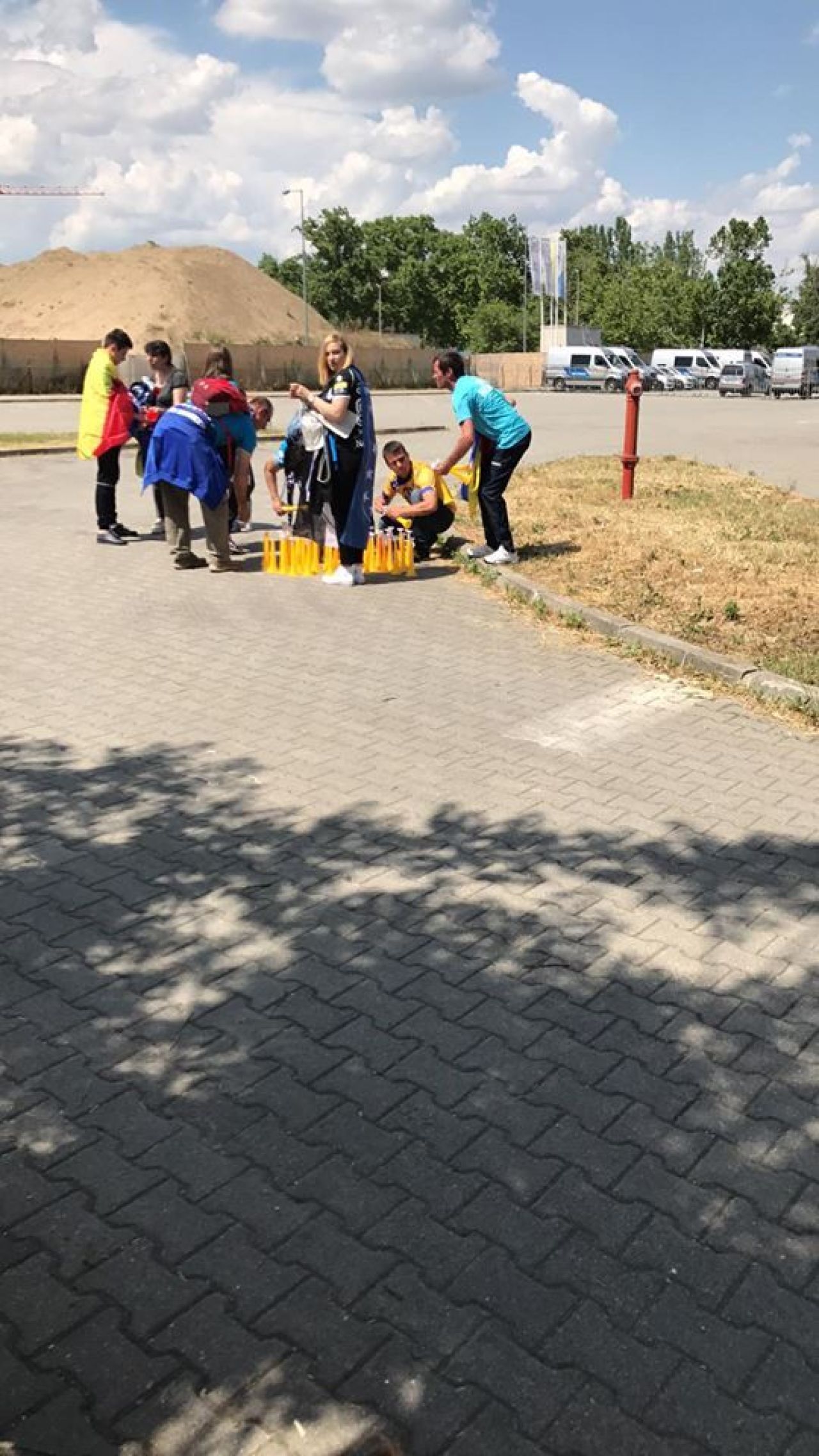 Final DEZASTRUOS pentru CSM, Neagu a devenit invizibila cu Gyor! CSM Bucuresti, eliminata in semifinalele Final Four dupa un meci foarte slab in ofensiva_4
