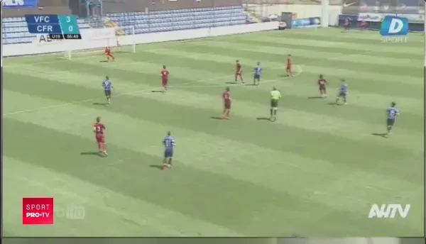 Hanca a facut cozonaci, dar n-a mai ramas nimic pentru masa de Paste!