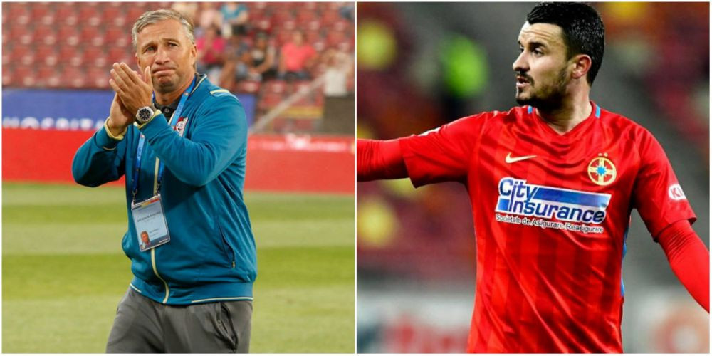 Aproape campioni, clujenii pregatesc bomba: in Champions League cu Budescu! Ce spune Mara si despre Alibec &nbsp;