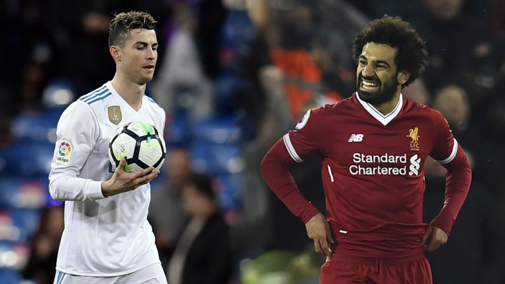 TOP 100 cei mai buni jucatori in acest sezon! Cristiano Ronaldo este abia pe 16, Mo Salah pe 6! Cum arata clasamentul_5