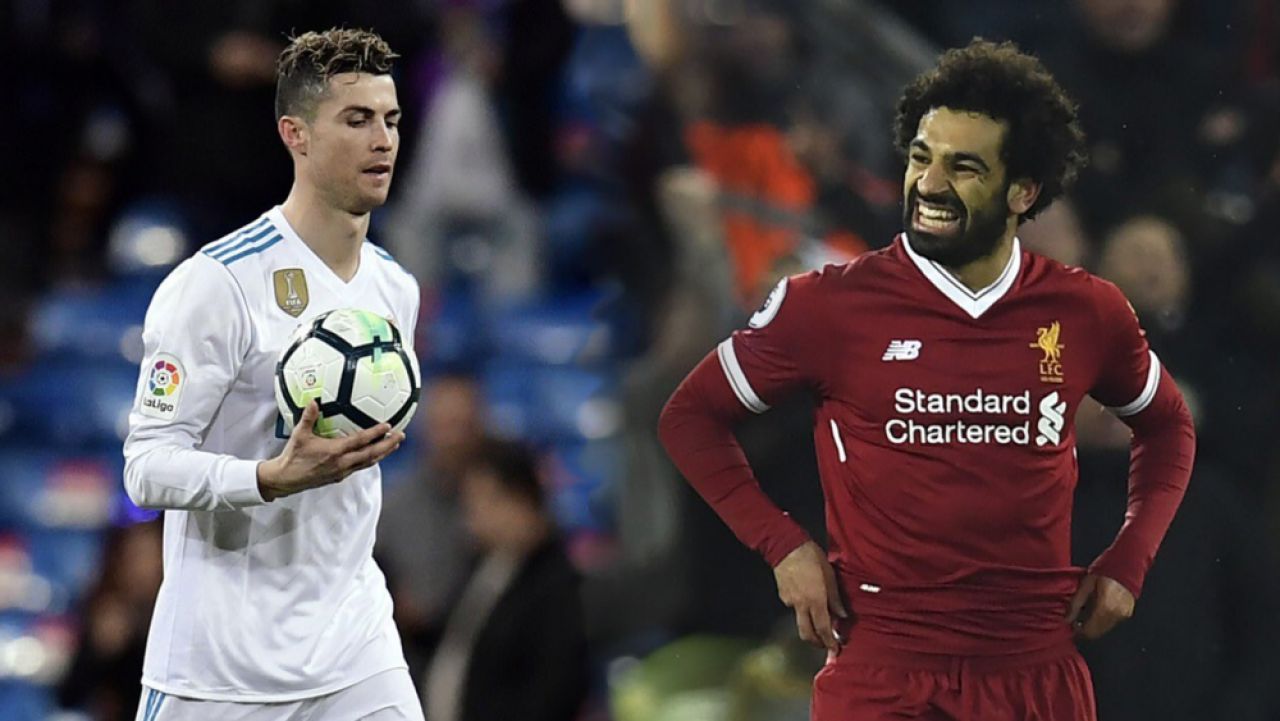TOP 100 cei mai buni jucatori in acest sezon! Cristiano Ronaldo este abia pe 16, Mo Salah pe 6! Cum arata clasamentul_5