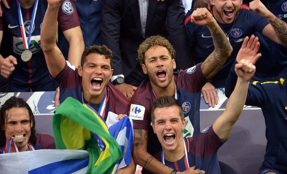 Paris Saint-Germain a anuntat oficial numele noului antrenor: A semnat pe 2 ani!
