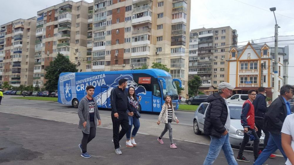 CSU CRAIOVA 0-1 FCSB | Titlul se joaca in ultima etapa! Teixeira, din nou erou pe final! VEZI TOATE FAZELE_5