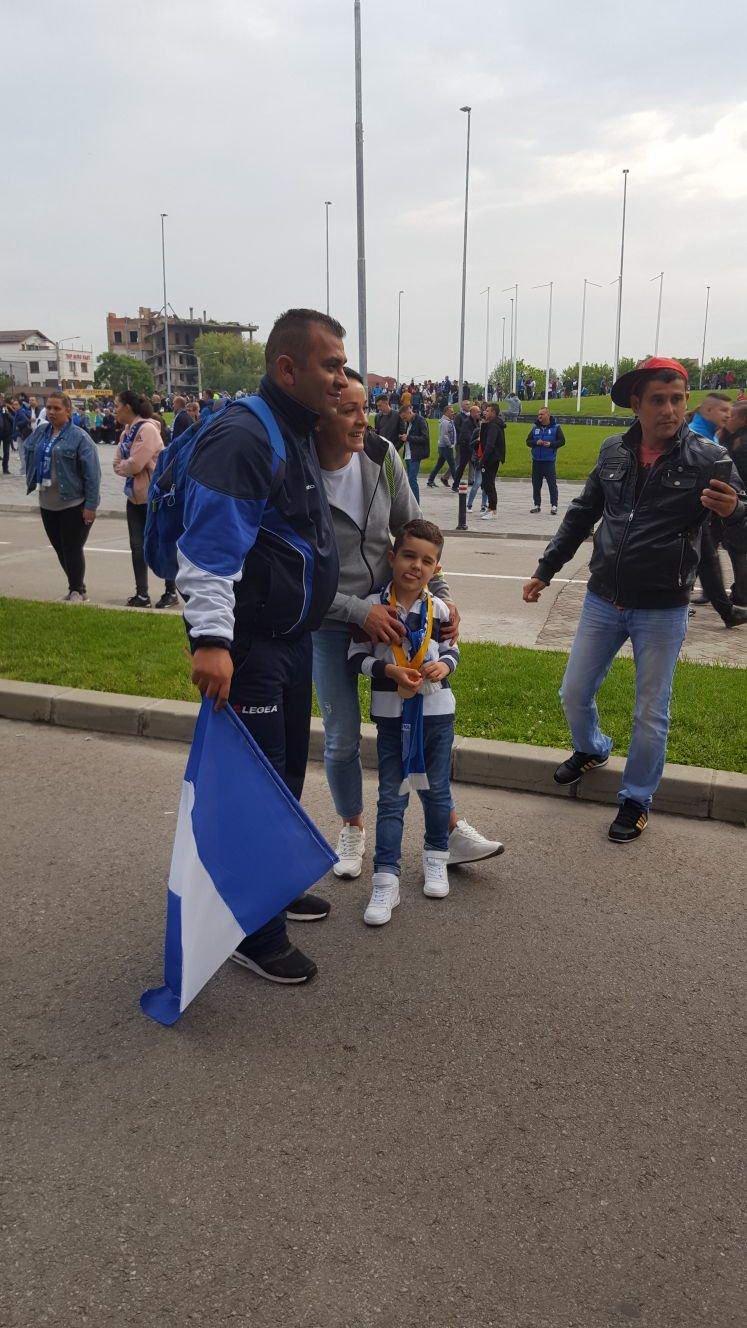 CSU CRAIOVA 0-1 FCSB | Titlul se joaca in ultima etapa! Teixeira, din nou erou pe final! VEZI TOATE FAZELE_6