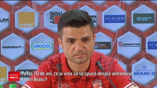 Dupa titlul din playOUT, Bratu vrea sa aduca titlul adevarat in Stefan cel Mare! De ce o vede pe CFR campioana