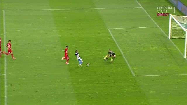 CSU CRAIOVA 0-1 FCSB | Titlul se joaca in ultima etapa! Teixeira, din nou erou pe final! VEZI TOATE FAZELE_10