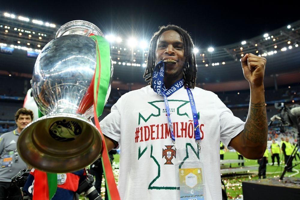 Cosmarul unui golden boy . Jucatorul pe care Bayern a platit 35 de milioane de euro trece prin cele mai grele momente. Ce se intampla cu Renato Sanches