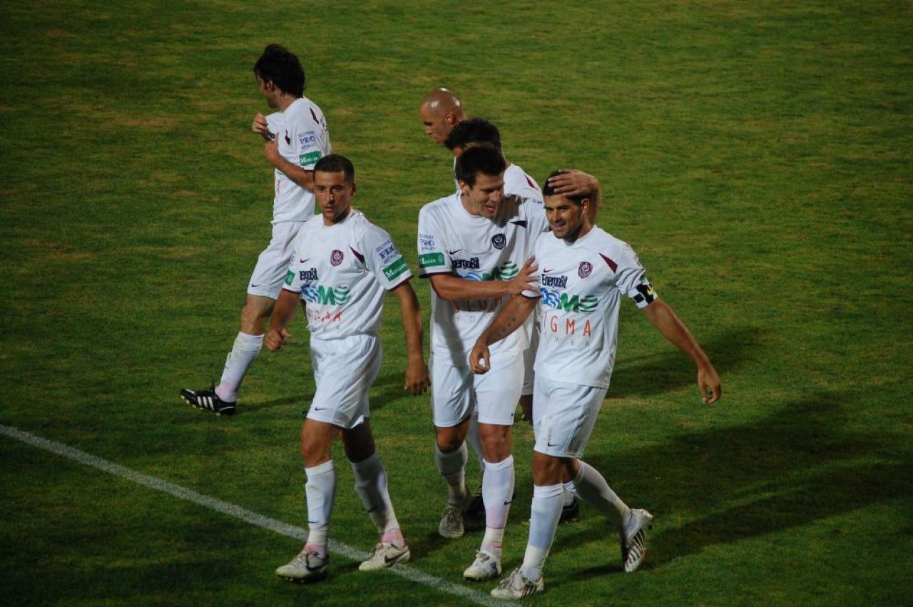 CFR 2008 | Ce s-a intamplat cu cei care ii aduceau, acum 10 ani, primul titlu din istorie lui CFR Cluj_1