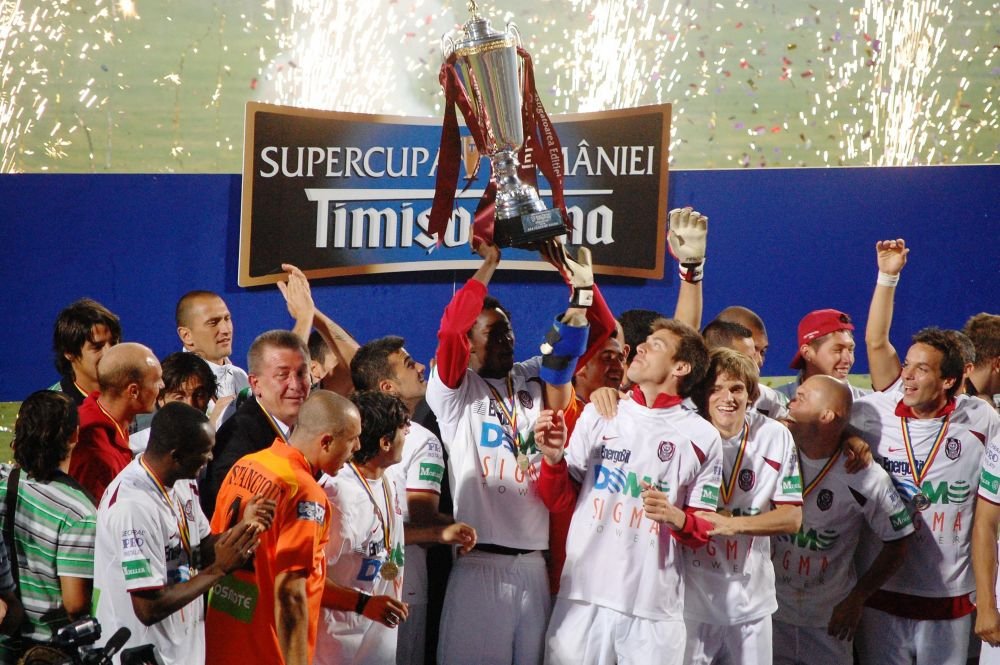 CFR 2008 | Ce s-a intamplat cu cei care ii aduceau, acum 10 ani, primul titlu din istorie lui CFR Cluj_2