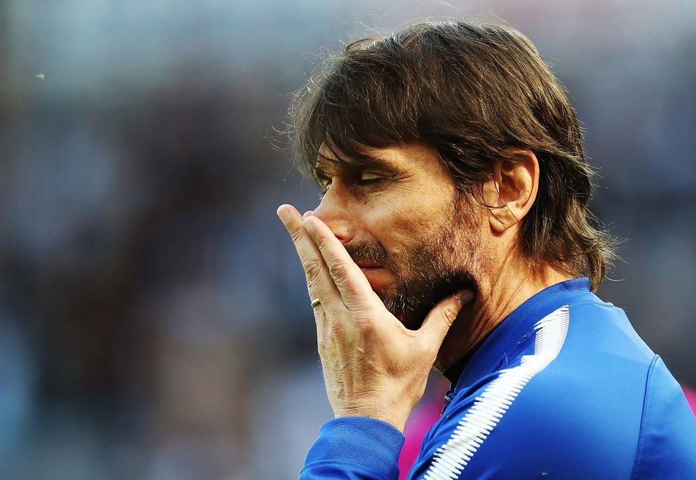 Anunt BOMBA in Premier League! Abramovic a decis inlocuitorul lui Antonio Conte! Pe cine vrea sa aduca Chelsea
