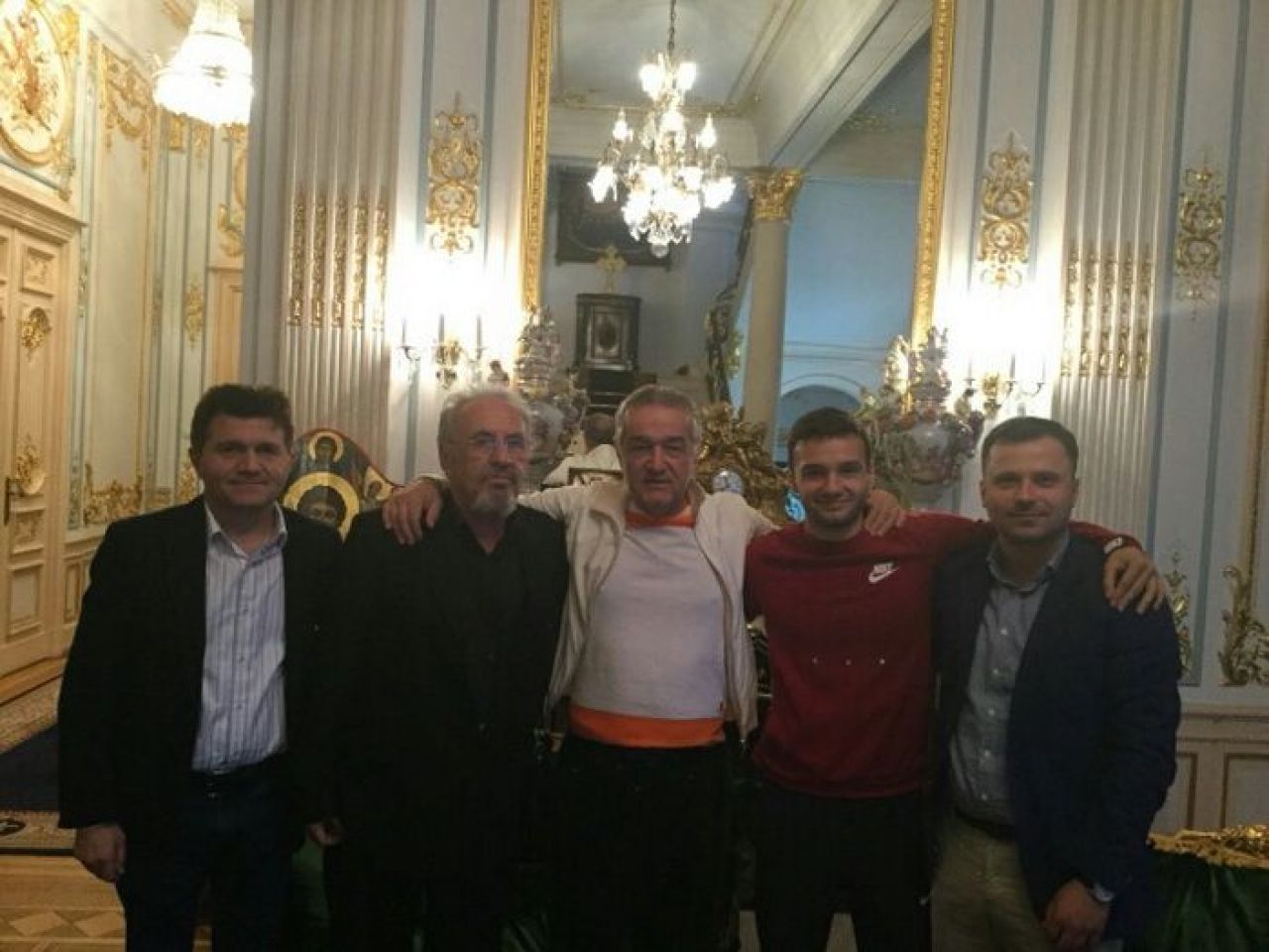 UPDATE | FCSB s-a inteles pentru transferul lui Qaka! Cati bani si ce procent primeste Poli Iasi_2