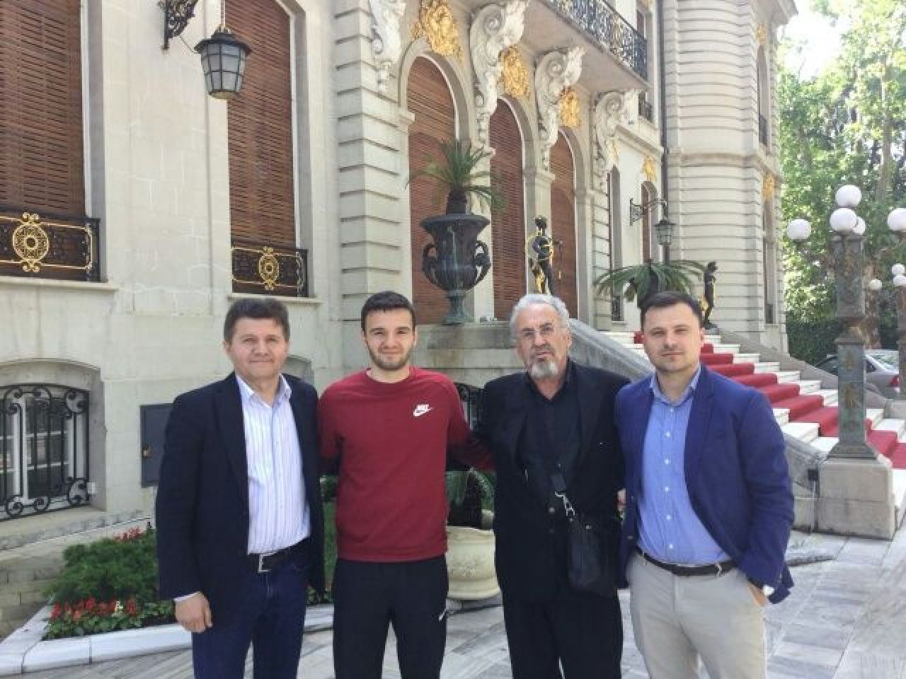 UPDATE | FCSB s-a inteles pentru transferul lui Qaka! Cati bani si ce procent primeste Poli Iasi_3
