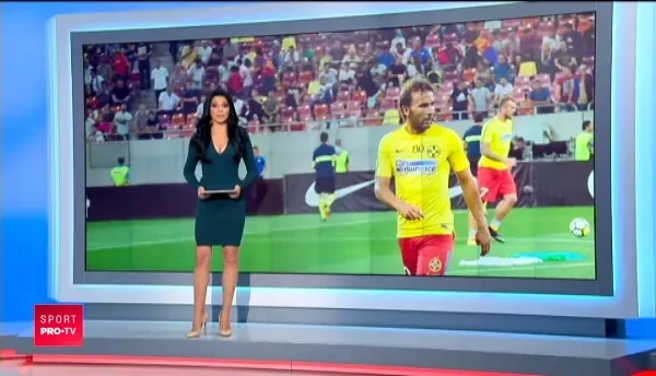 Sorana Cirstea a confirmat participarea la un turneu! Competitia incepe pe 27 aprilie: Sunt foarte fericita ca voi concura