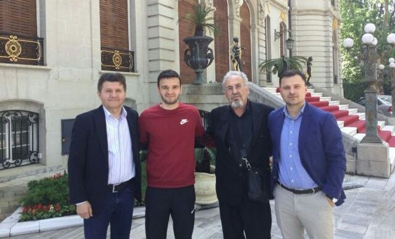 Qaka a trecut testele dupa a doua incercare si a semnat cu Steaua! CLAUZA 20 de milioane! Ce salariu ii da Becali_1
