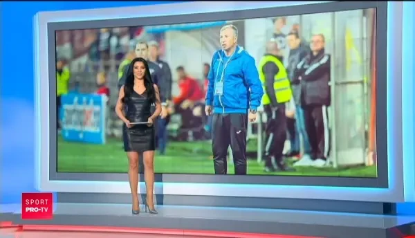 Petrescu intra in CANTONAMENT pentru intalnirea cu Ronaldinho! Ce mesaj i-a transmis