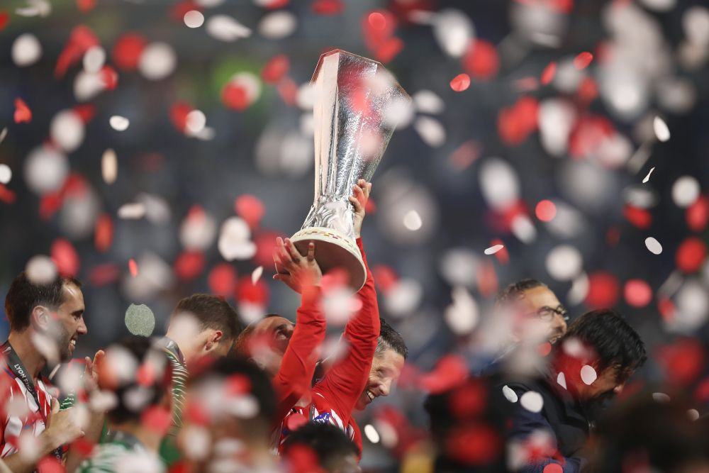 Pentru asta am plecat din Franta de la 14 ani! Ce a spus Griezmann dupa ce a fost EROUL lui Atletico Madrid