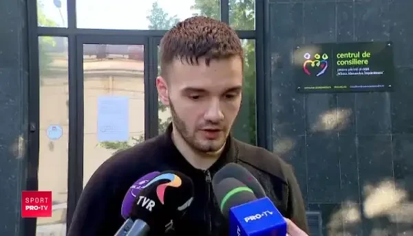 A prins transferul carierei, dar tinteste si mai spus! Ce planuri are Qaka: "Vreau in UCL si sa devin jucator de baza la nationala"