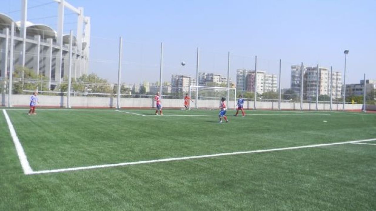 De rasul lumii! Motivul pentru care parcarea supraetajata de la National Arena nu e functionala, la 7 ani de la inaugurarea stadionului_2