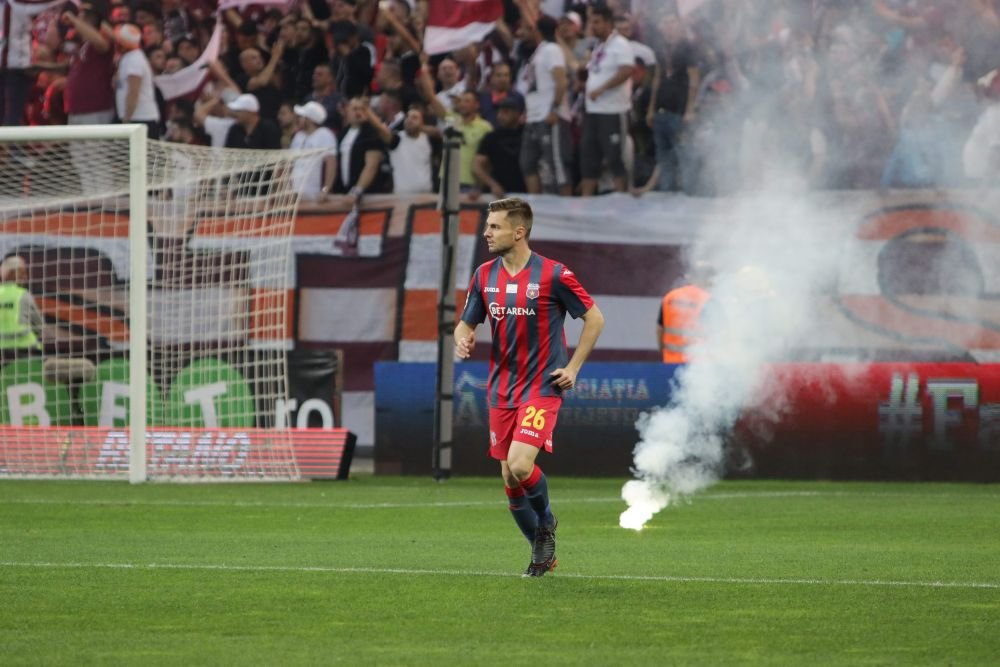 OFICIAL - National Arena si Giulesti! Unde joaca CSA Steaua si Academia Rapid pentru promovarea in Liga 3