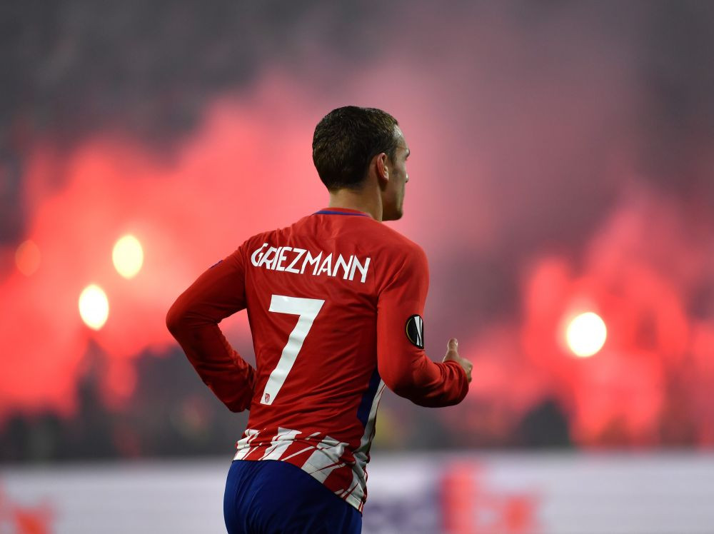 Anunt URIAS despre viitorul lui Griezmann: Barca il va prezenta in 2 saptamani! Transferul de la Atletico, rezolvat inca din iarna trecuta &nbsp;