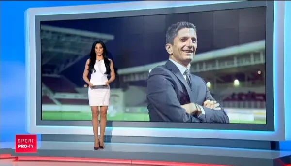 Poate doar in Germania fascista sa mai fie ce a fost in campionatul grec! Ce spune Razvan Lucescu despre nebunia din ultimul sezon