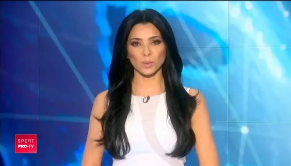 Real si Barca au baut sampanie din sticle pictate de ea! Romanca are o poveste senzationala