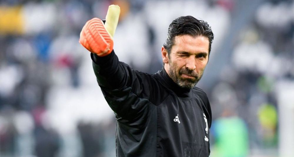 PSG scoate MILIOANELE pentru Buffon! Ce contract IMPOSIBIL de refuzat i-a oferit la 40 de ani