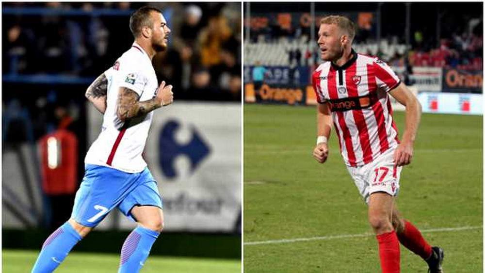 Alibec si Nemec se baga? Nationala fotbalistilor fara contract va face cantonament in patria berii
