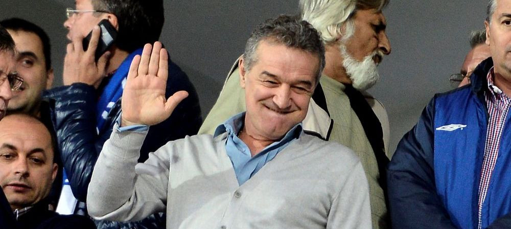 EXCLUSIV | Al treilea transfer al verii pentru FCSB, in pericol: Cred ca nu isi permit sa-l cumpere! LOVITURA primita de Becali