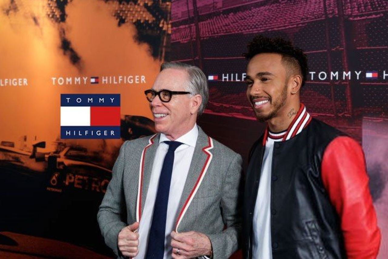 Cum sa te imbraci ca Lewis Hamilton! Superpilotul din F1 lanseaza o colectie speciala si vorbeste despre ce inseamna sa fii un campion_2