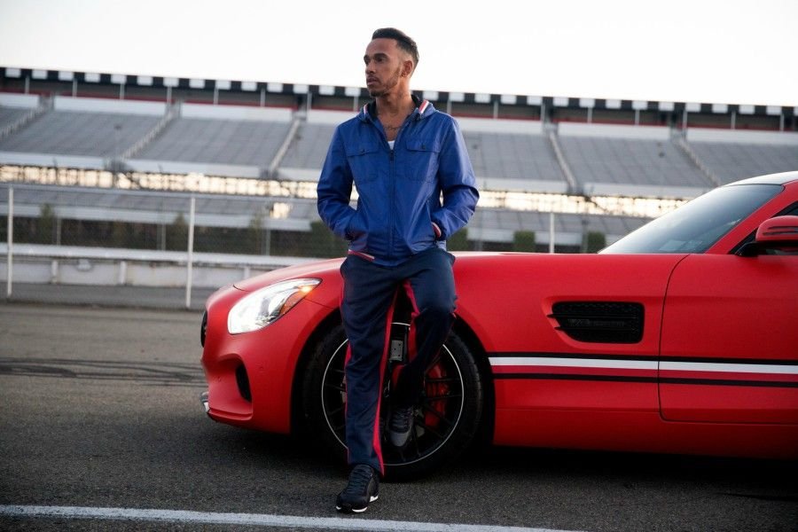 Cum sa te imbraci ca Lewis Hamilton! Superpilotul din F1 lanseaza o colectie speciala si vorbeste despre ce inseamna sa fii un campion_6