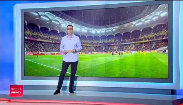 Becali arunca BOMBA inaintea finalei campionatului! FCSB plateste CLAUZA unui jucator de la CFR. Becali: "E 1000% sigur!"