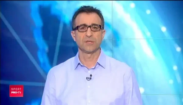 Imi cer scuze ca am jucat 18 ani la nationala, imi cer scuze ca am investit! Am vazut ca unii se intreaba cine sunt. SA IA CV-ul meu . Hagi, o noua conferinta de foc