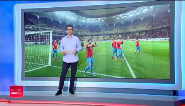 Mirel Radoi ar putea reveni la FCSB! Conditia pusa lui Becali pentru a lucra din nou impreuna