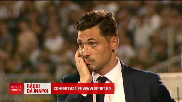 Mirel Radoi ar putea reveni la FCSB! Conditia pusa lui Becali pentru a lucra din nou impreuna