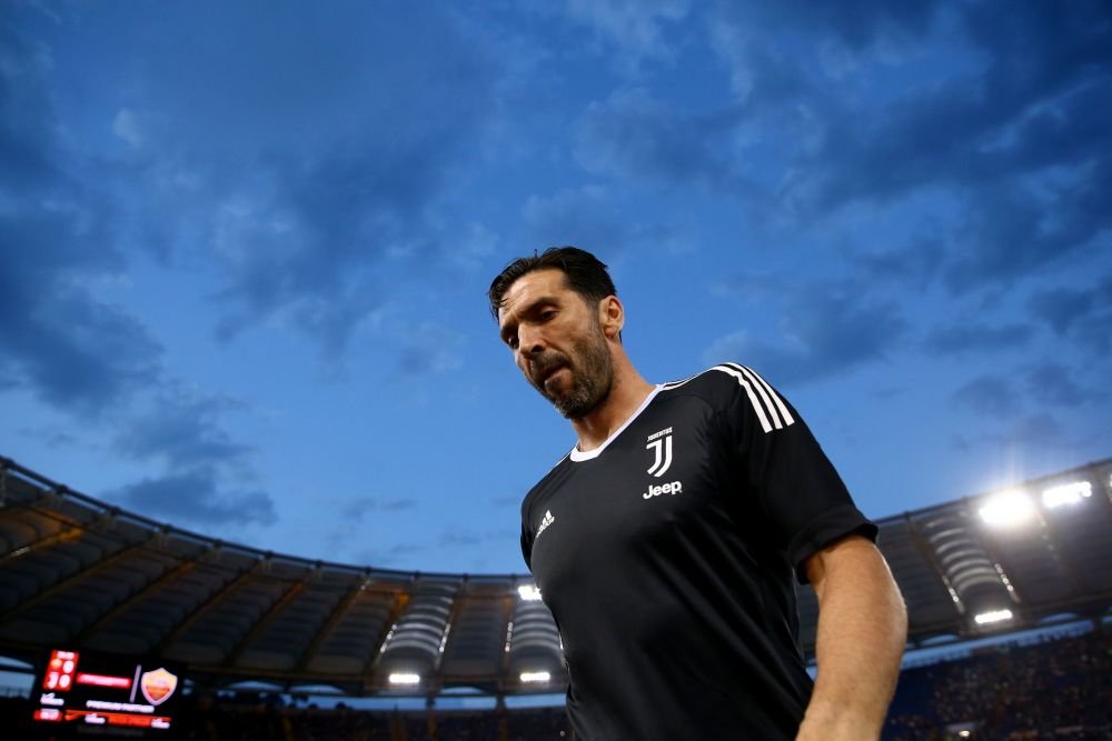 Oferta FABULOASA a celor de la PSG pentru Buffon! Mutarea care le implica si pe Roma, Milan si Real Madrid