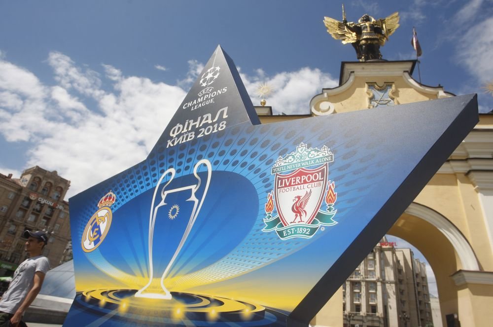 REAL - LIVERPOOL, 26 mai la Pro TV // Suntem Regii Europei si vrem sa ramanem! Va fi o finala incredibila! Ce spune Isco inaintea finalei UEFA Champions League