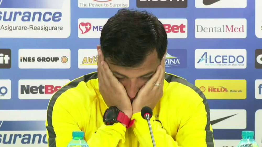 Alibec, OUT din lot si cu Astra! Dica: Stiu ce am de facut daca raman la Steaua! Cele 2 intrebari la care a REFUZAT sa raspunda
