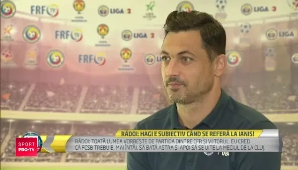 FCSB poate umple noul Ghencea! Un fost fotbalist de la Steaua crede ca echipa lui Becali are loc pe noul stadion