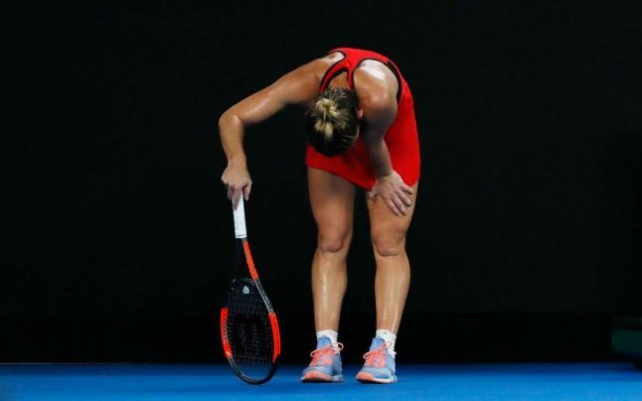 SIMONA HALEP - ELINA SVITOLINA 0-6, 4-6 | Halep pierde a 30-a finala din cariera, dupa un prim set in care a fost de nerecunoscut_4