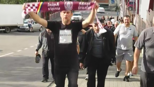 ACUM la PRO X: SPECIAL, toata actiunea de la Cluj si Bucuresti!