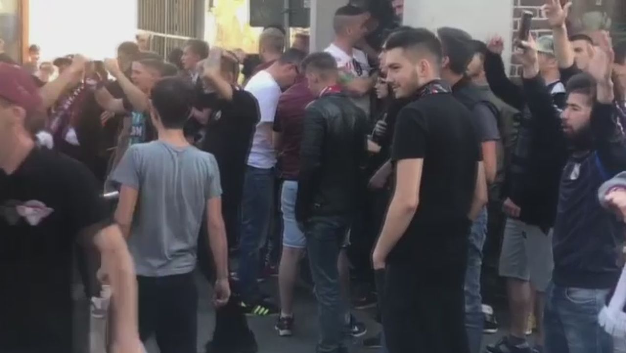 ACUM la PRO X: SPECIAL, toata actiunea de la Cluj si Bucuresti!_6