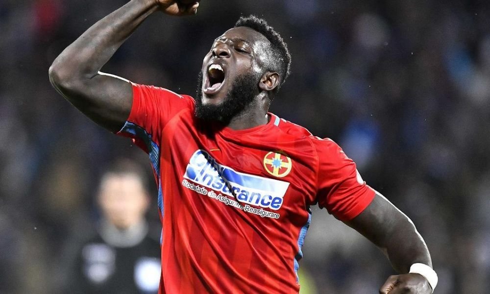 CFR CLUJ ESTE CAMPIOANA ROMANIEI! Golul lui Djokovic ii aduce TITLUL lui Dan Petrescu, FCSB a fost pe primul loc pentru 4 minute! Cum s-au trait ultimele 90 de minute ale sezonului_7
